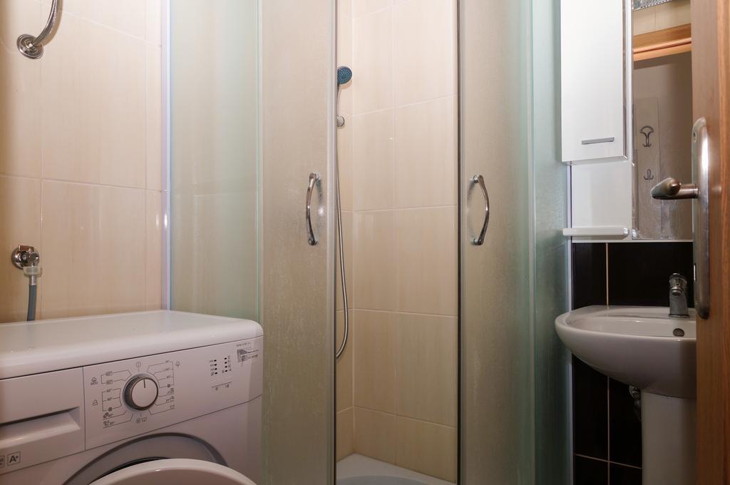 Apartment Begonia Of Kumbor Herceg Novi Exteriör bild