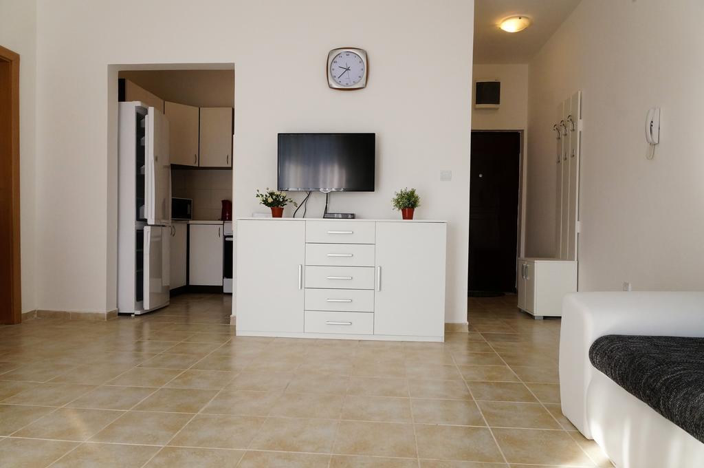 Apartment Begonia Of Kumbor Herceg Novi Exteriör bild