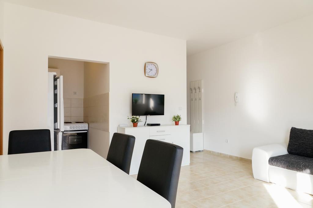 Apartment Begonia Of Kumbor Herceg Novi Exteriör bild