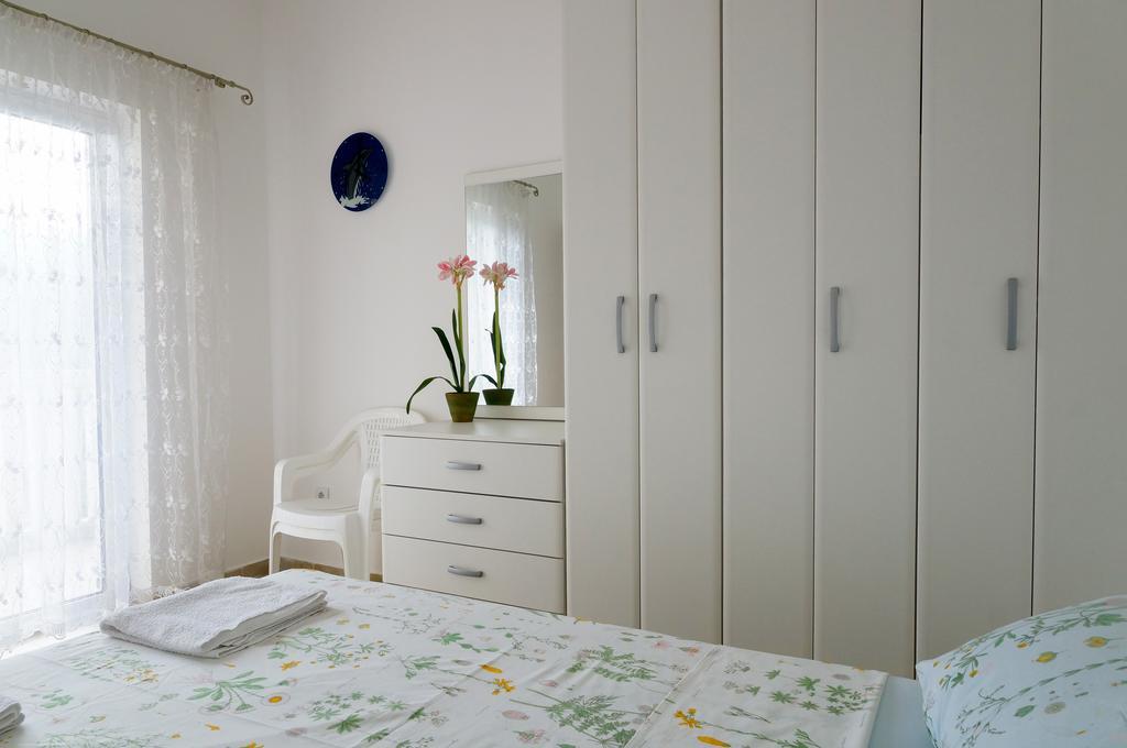 Apartment Begonia Of Kumbor Herceg Novi Exteriör bild