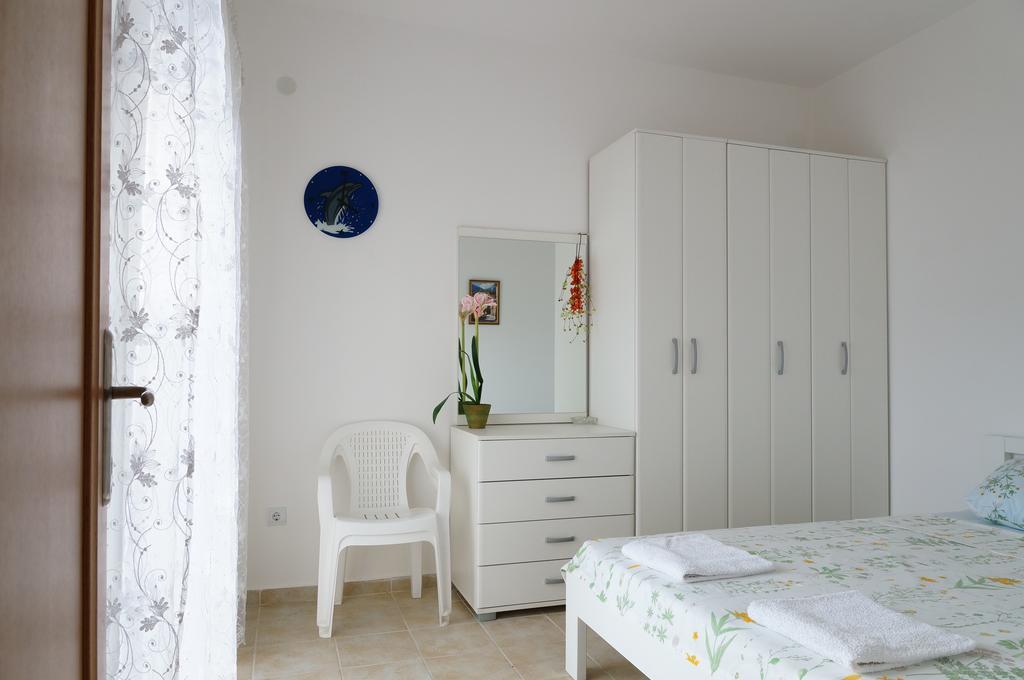 Apartment Begonia Of Kumbor Herceg Novi Exteriör bild